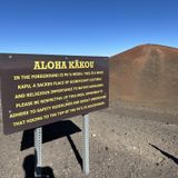 Lake Waiau Via Mauna Kea-Humu'ula Trail, Hawaii, Hawaii - 79 Reviews ...