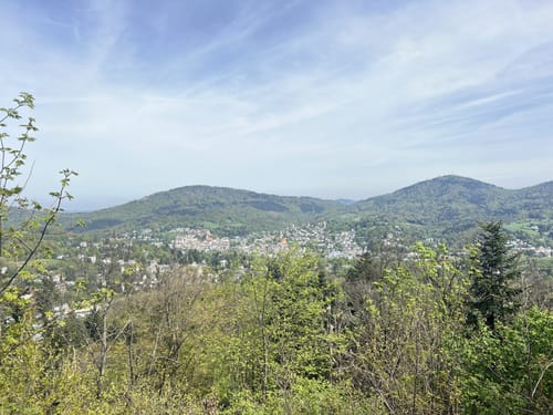 Beutig-Rundweg