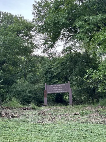 Unique Trails in Addison