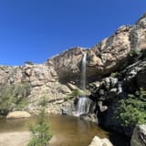Chiva Falls Trail, Arizona - 356 Reviews, Map | AllTrails