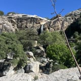 Chiva Falls Trail, Arizona - 356 Reviews, Map | AllTrails