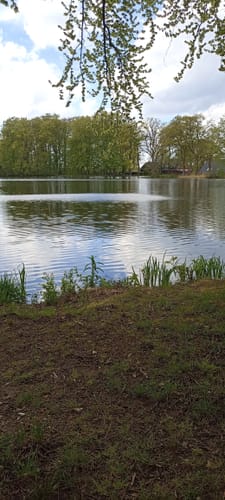 Um den Mühlenteich
