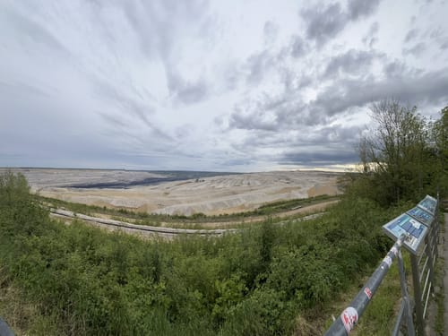 Von Elsdorf rund um den Stadtwald