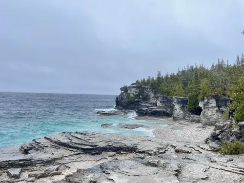Best Easy Trails in Bruce Peninsula National Park | AllTrails