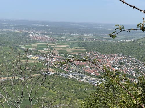 HOCHGEHBERGE I "hochgehlegen" (Premiumwanderweg)