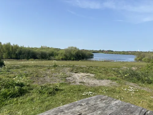 Best Historic Site Trails In Schiermonnikoog National Park | AllTrails