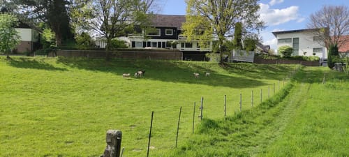 Rundwanderweg A3: Preußisch Oldendorf-Holzhausen