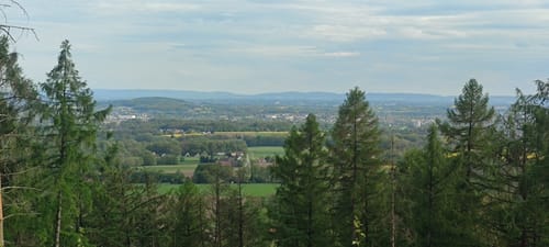 Rundwanderweg A3: Preußisch Oldendorf-Holzhausen