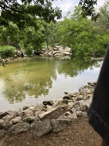 Best Views Trails In Barton Creek Greenbelt | AllTrails