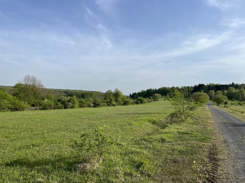 Kerstlingeröder Feld-Runde