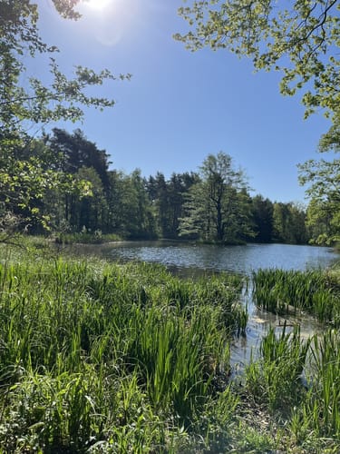 Kuhlake Rundweg