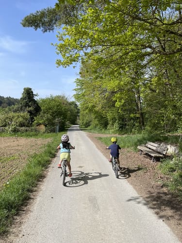 Würm-Enztal RTF – Tour E