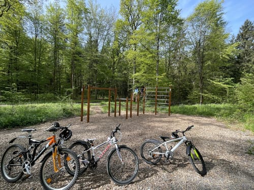 Würm-Enztal RTF – Tour E