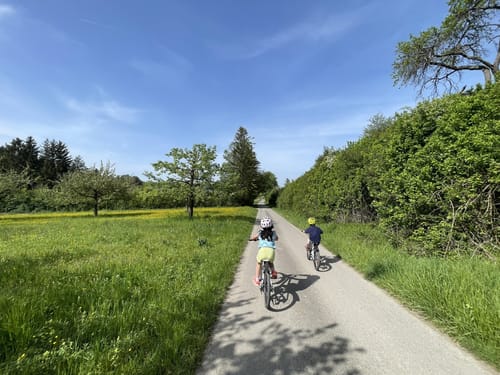 Würm-Enztal RTF – Tour E