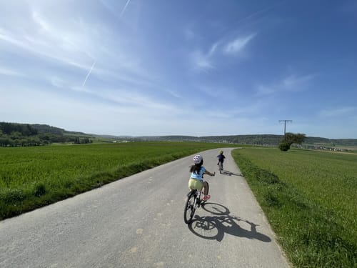 Würm-Enztal RTF – Tour E