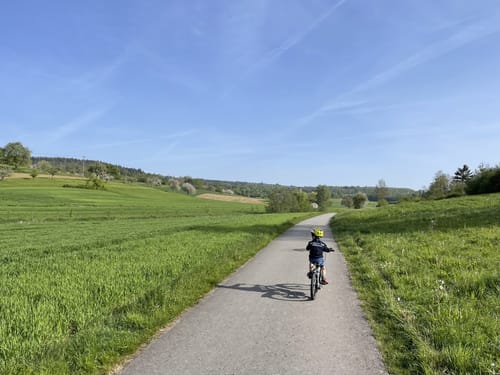 Würm-Enztal RTF – Tour E