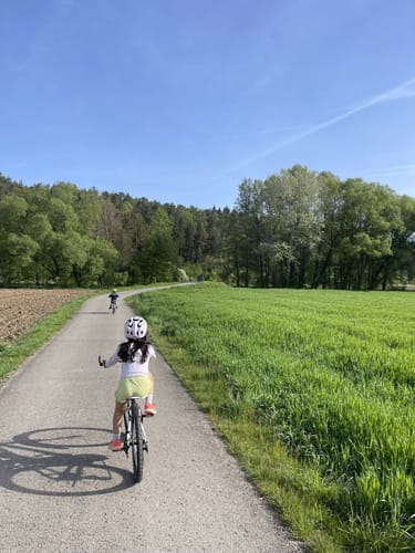 Würm-Enztal RTF – Tour E