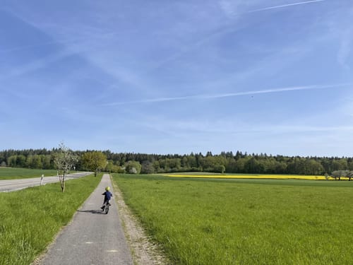 Würm-Enztal RTF – Tour E