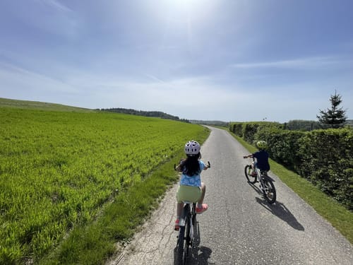 Würm-Enztal RTF – Tour E