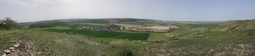 Laucha an der Unstrut Rundweg