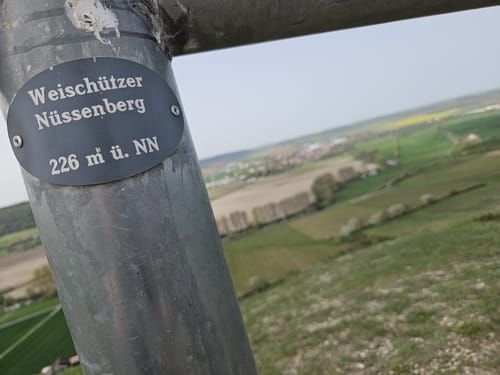 Laucha an der Unstrut Rundweg
