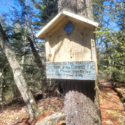 Best Walking Trails in Barkhamsted AllTrails