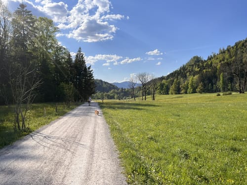 Lengrieser Hütte