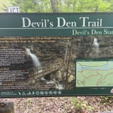 Devil's Den Trail, Arkansas - 2,156 Reviews, Map | AllTrails