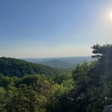 Raven Rocks via Appalachian Trail, Virginia - 6,025 Reviews, Map ...