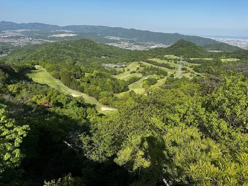 ※yujigokigen　MOUNTAIN RYTHYM　キント 金時山) Mt. Kintoki Hike