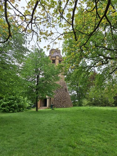 Tecklenburger Hexenpfad