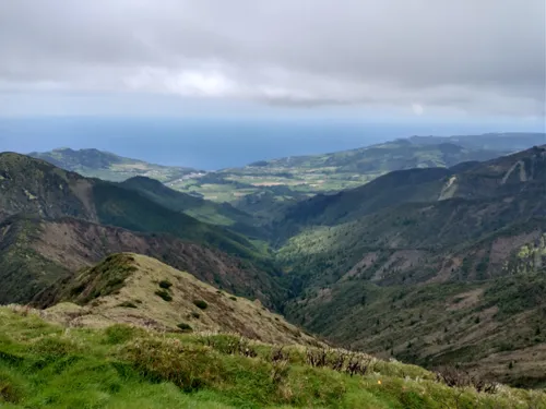 Best Views Trails in Reserva Natural do Pico da Vara | AllTrails