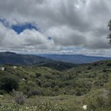 Hot Springs Mountain Trail, California - 1,389 Reviews, Map | AllTrails