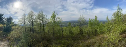 Best Moderate Trails in State Game Lands Number 168 AllTrails