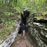 Devil's Den Trail, Arkansas - 2,204 Reviews, Map | AllTrails