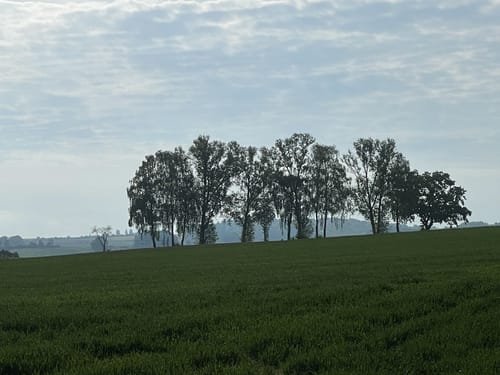 Lindach Runde