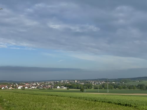 Lindach Runde