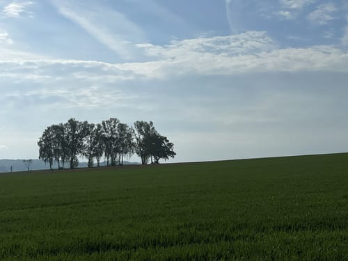 Lindach Runde