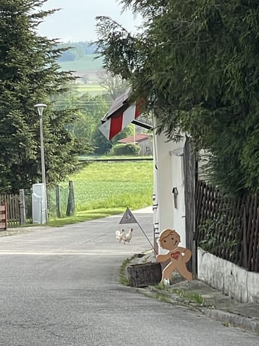 Lindach Runde