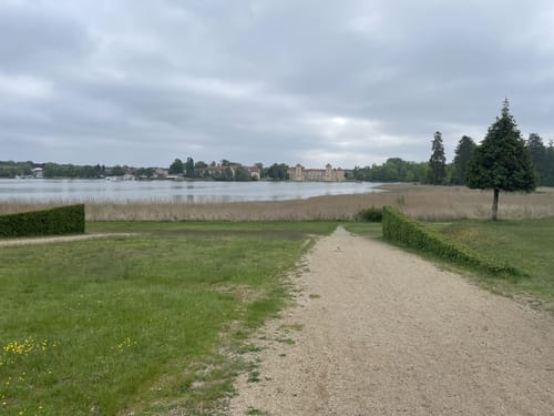 Kleine Runde zum Aboreturm