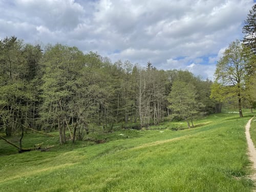 Lengenbachtalweg