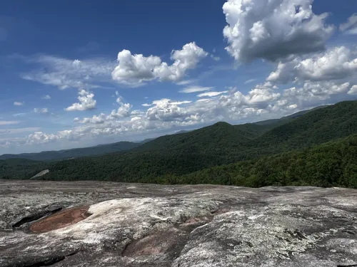 Best Waterfall Trails in Roaring Gap | AllTrails