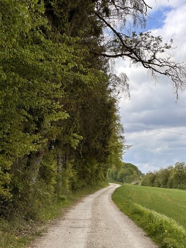 Jurasteig Bärenloch-Schlaufe