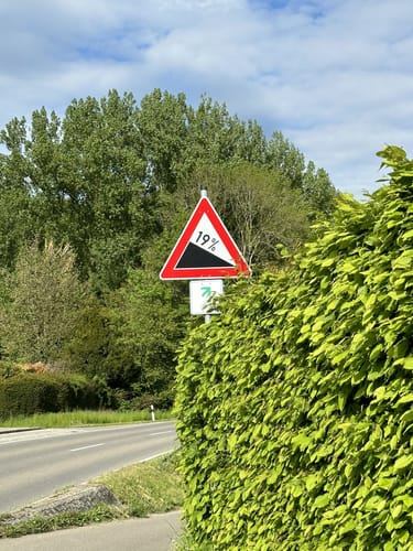 Rund um die Höri ab Moos