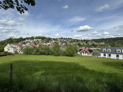 Schriesheimer Hof - Teltschikturm - Prinzensitz