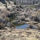 Mount Haggin Trail, Montana - 47 Reviews, Map | AllTrails