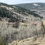 Mount Haggin Trail, Montana - 47 Reviews, Map | AllTrails