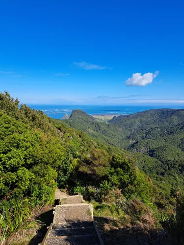 Best Cave Trails In Waitakere Ranges Regional Park – JLGAR