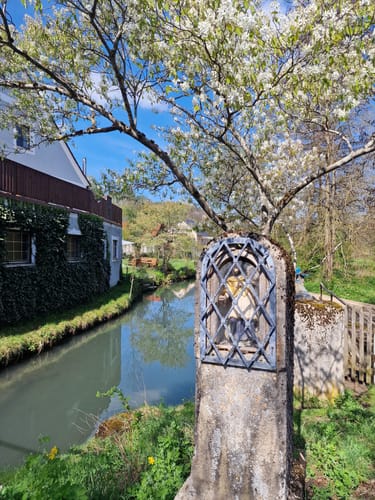 Rundweg: Allersburg - Malsbach