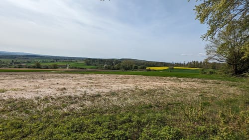 Lahnwanderweg Etappe 13: Weilburg - Aumenau